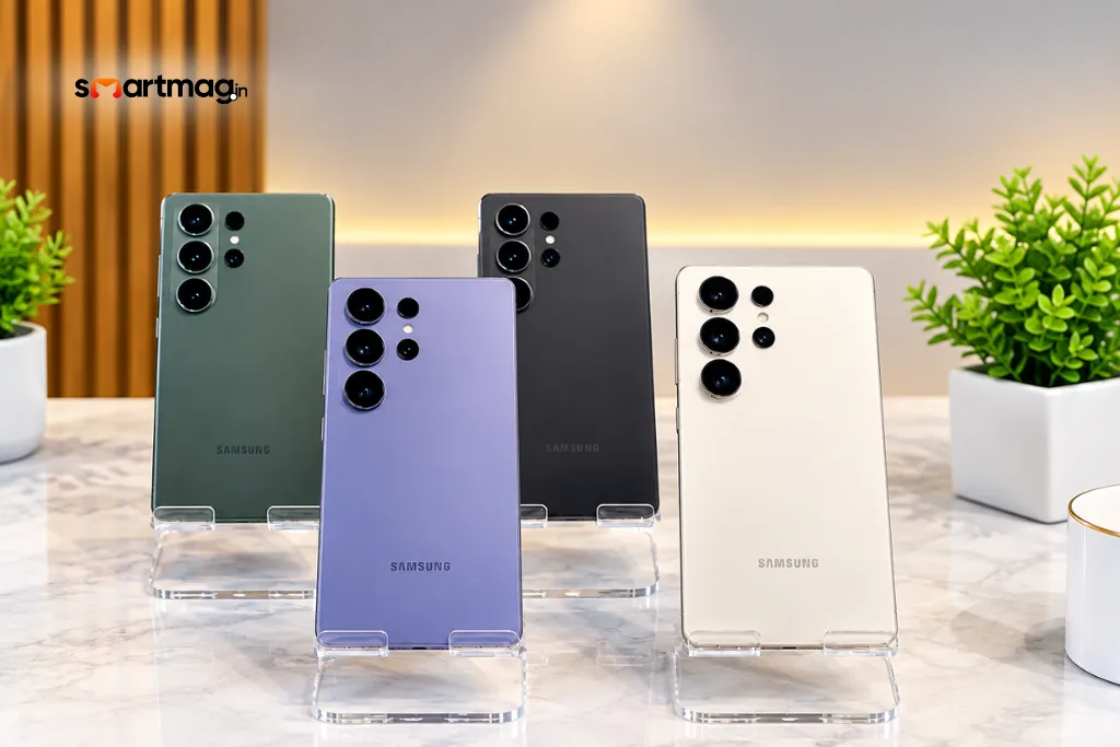 Samsung Galaxy S26 Series Price Increase Not Expected Yet, Report Says
