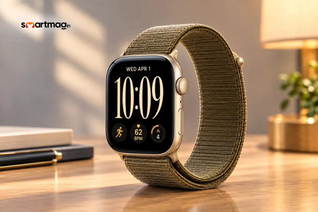 Apple Brings New Health and Fitness Upgrades to watchOS 27 and iPadOS 27