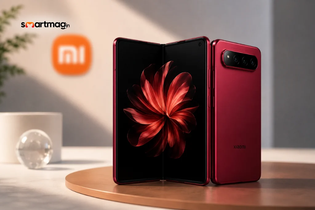 Xiaomi 18 Fold at IFA 2026: First Look at Xiaomi’s Latest Foldable and 380+ Innovations