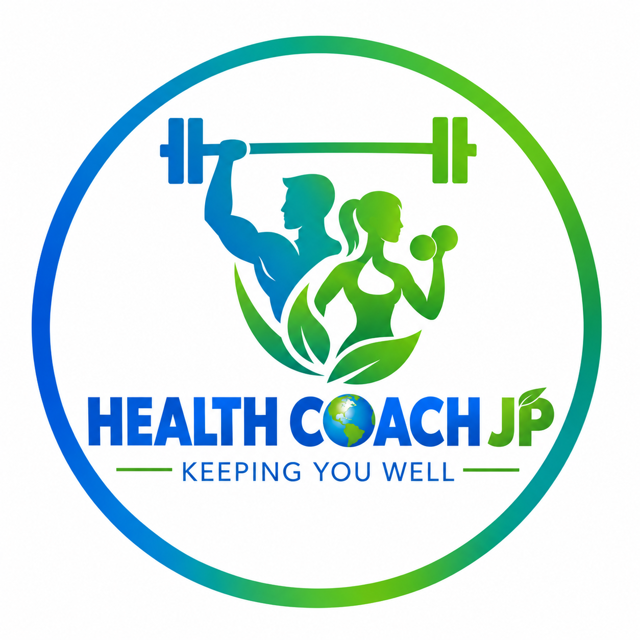 Health Coach JP