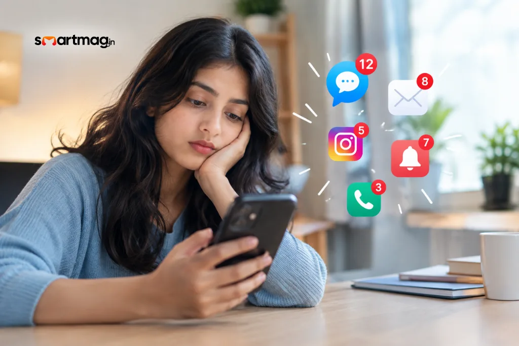 Why Your Brain Craves Constant Notifications (And How to Break the Habit)