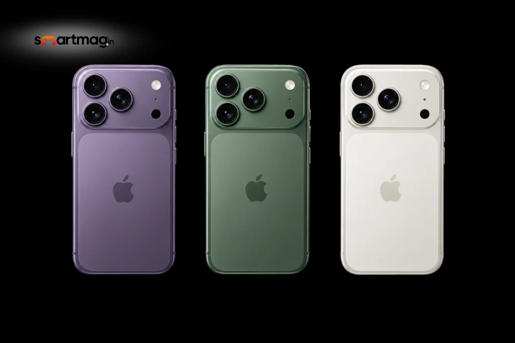 iPhone 17 Pro on Flipkart Big Billion Days 2026: the real Rs 79,250 math