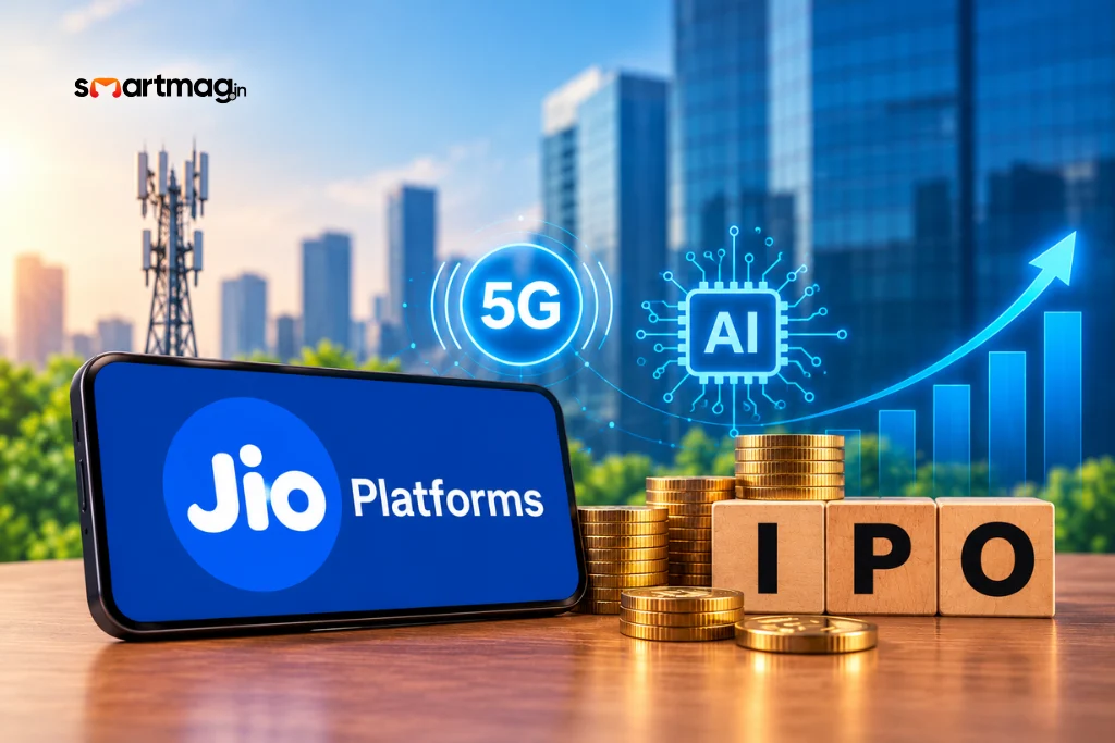 Jio IPO 2026: what investors should know about its AI and 5G business