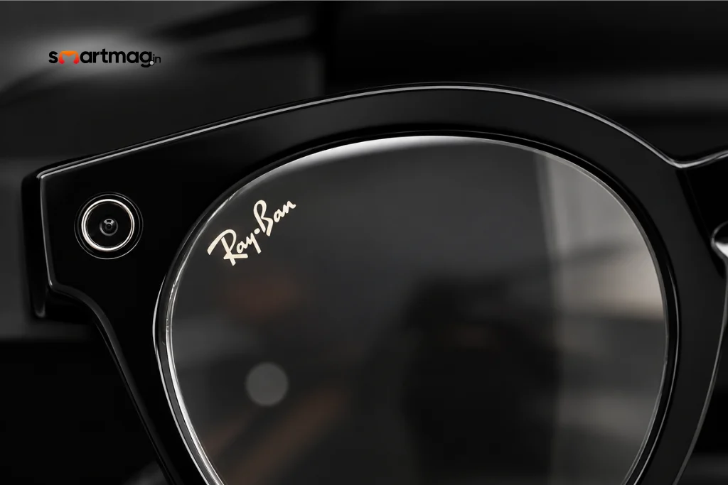Ray-Ban Meta Smart Glasses Get Walking Navigation and Spatial Audio With a New Update