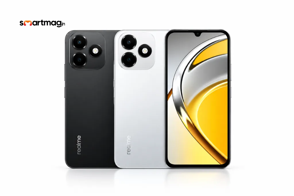 Realme P4s Lite Launched With 7,000mAh Battery, 120Hz Display: Price, Features